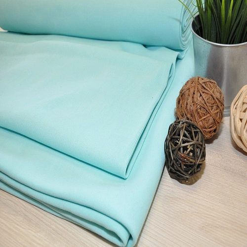 Кашкорсе для 3-х нитки чулок (ментол- тиффани)