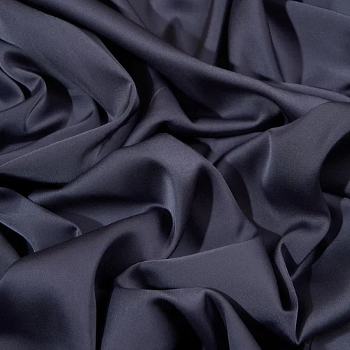 Шелк "Армани" (джинс)