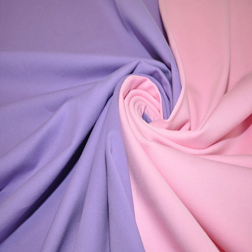 Нейлон-Джерси (сирень)