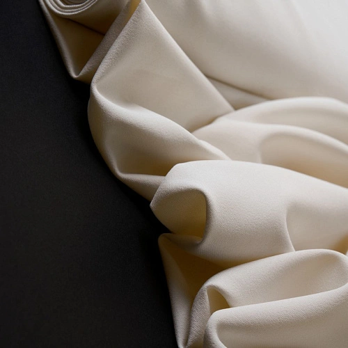 Би-стрейч (экрю)