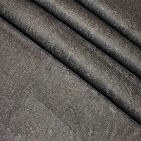 Джинс 100 % хлопок (черный)