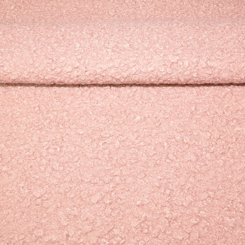 Букле "Барашек" (пыльная роза)