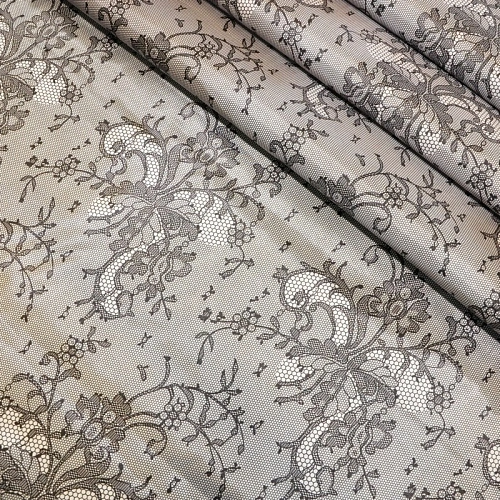 Подкладка нейлон (Гипюр)