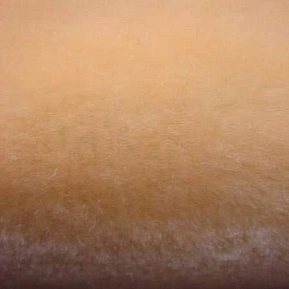 Для игрушек  коротковорсовый (чайная роза)