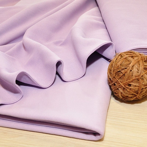 Футер 3-х нитка петля №14 (лила)