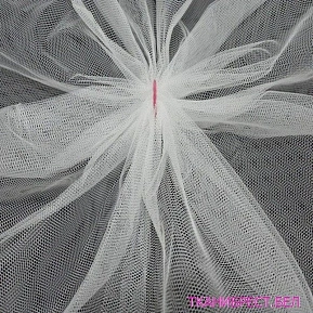 Фатин жесткий (молочный)