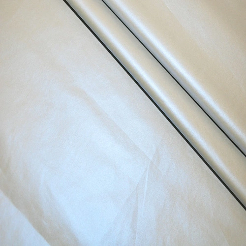 Плащевка " fantasy" (снежная мята)