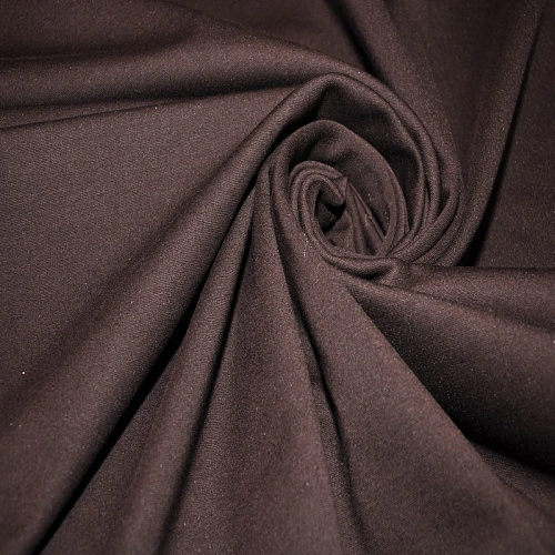 Нейлон-Джерси (коричневый)
