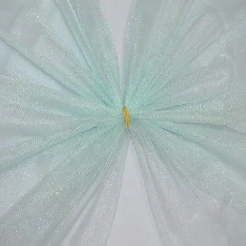 Фатин(светлая мята)