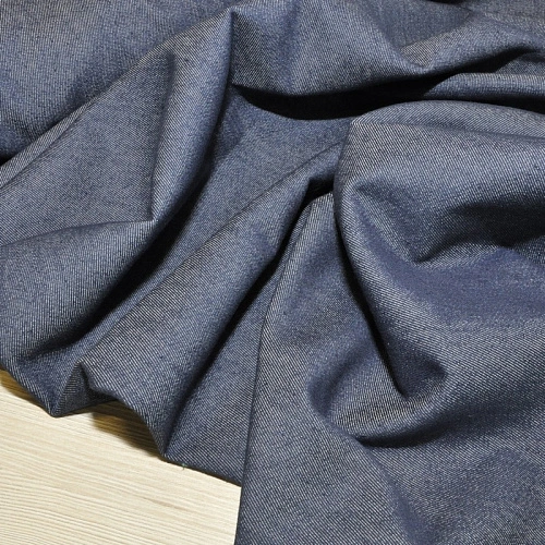 Джинс (темно-синий)