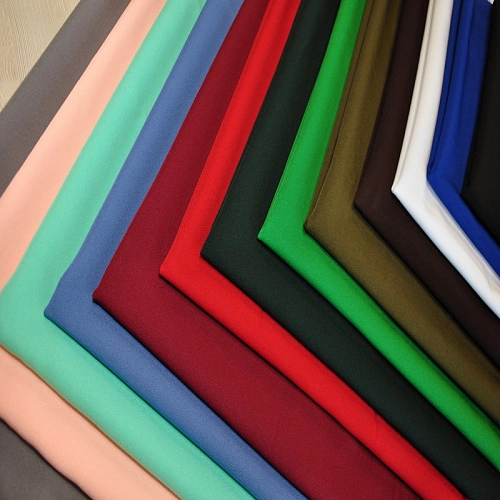 Би-стрейч (красный)