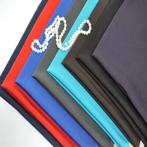 Турецкий спандекс (черный)