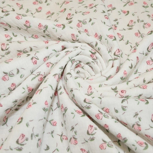 Муслин принт 6