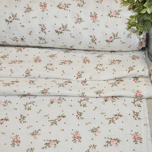 Муслин принт 7