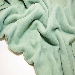 Флис (снежная мята)