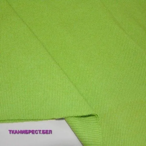 Трикотаж резинка