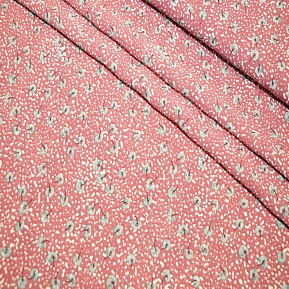 Шифон сахарный принт 2