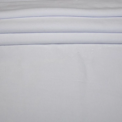 Велюр Х/Б (белый)