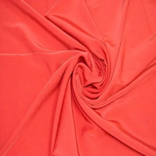 Турецкий спандекс (красный)