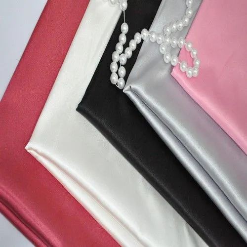 Атлас "Бонита" (Розовый)