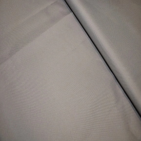 Палаточная ткань Оксфорд 600 (светло-серый)