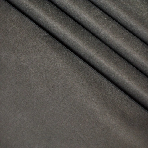 Плащевка "Токио" (черный)