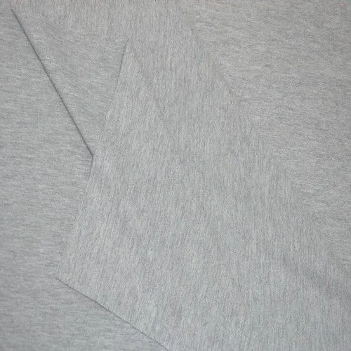 Футер 2-х нитка(светло-серый меланж)