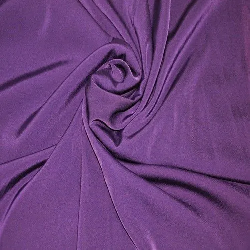 Турецкий спандекс (фиолетовый)