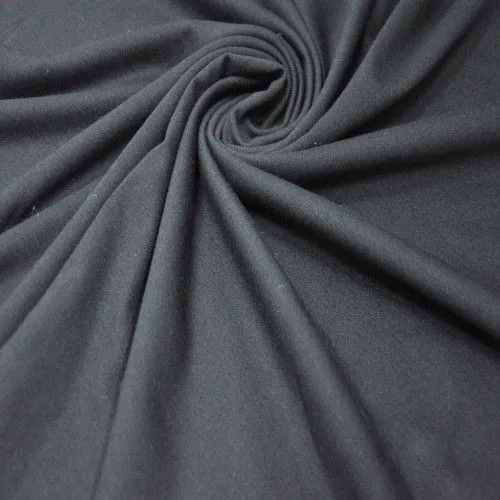 Нейлон-Джерси (черный)