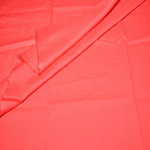 Подкладка Х/Б (красный)