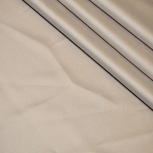 Шелк "Армани" (жемчужный)