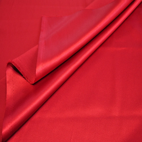 Русский сатин (ягодный)