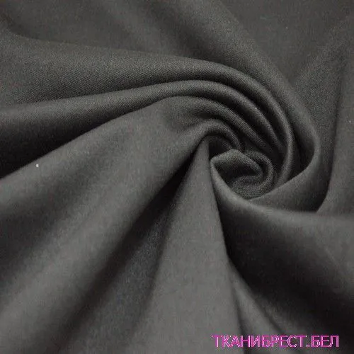 Водолаз (дайвинг)  на утеплении (черный)