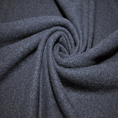 Пальтовая "Лоден" (синий)