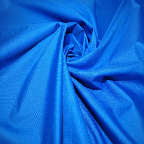 Палаточная ткань Оксфорд 600 (василек)