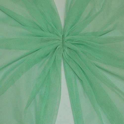 Фатин мягкий (мятный)