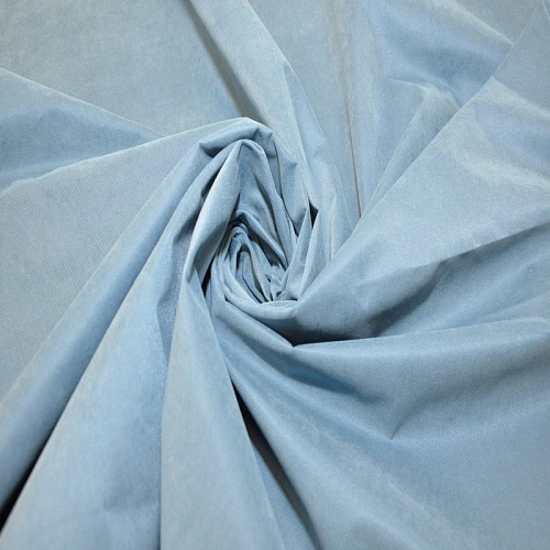 Плащевка "Токио" (индиго)