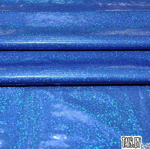 Голограмма (василёк)