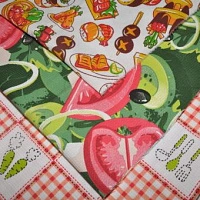 ХБ для полотенец