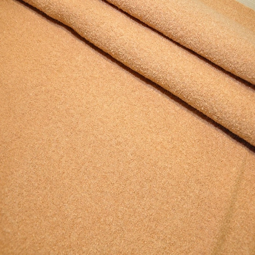  Пальтовая "Лоден" (карамель)