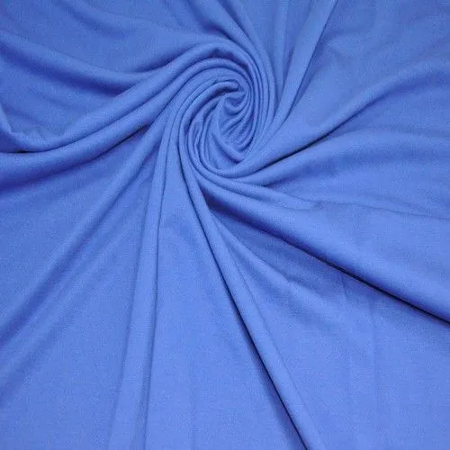 Нейлон-Джерси (василёк)