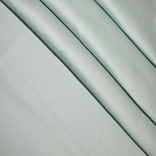 Хлопок стрейч (снежная мята)