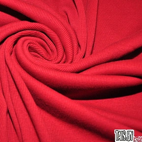 Кашкорсе чулок для 2-х нитки (бордовый)