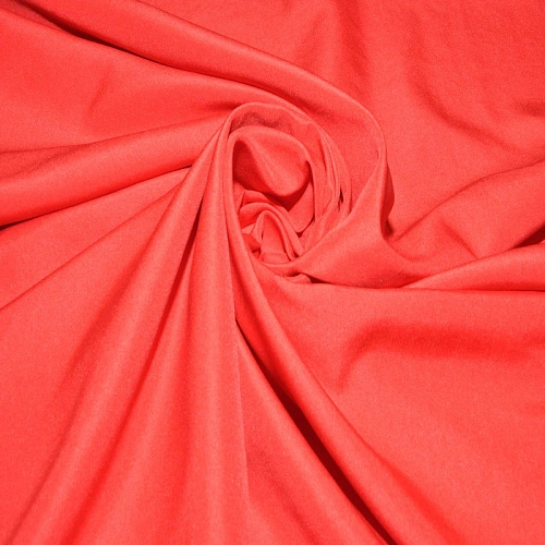 Подкладка матовая (красный)