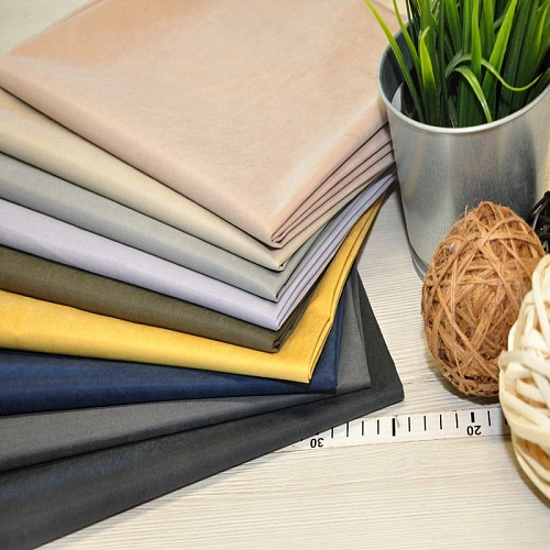 Плащевка "Токио" (лиловый)