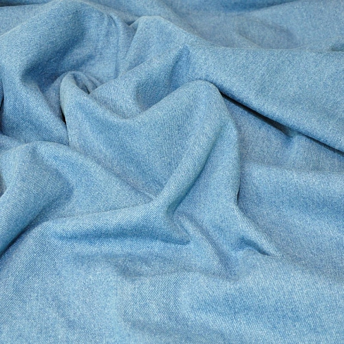 Джинс вареный 100 % хлопок (Classic)