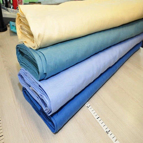 Лен (минерал)