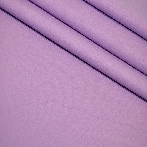 Креп "Барби" (лиловый)