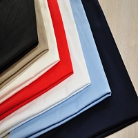 Хлопок стрейч