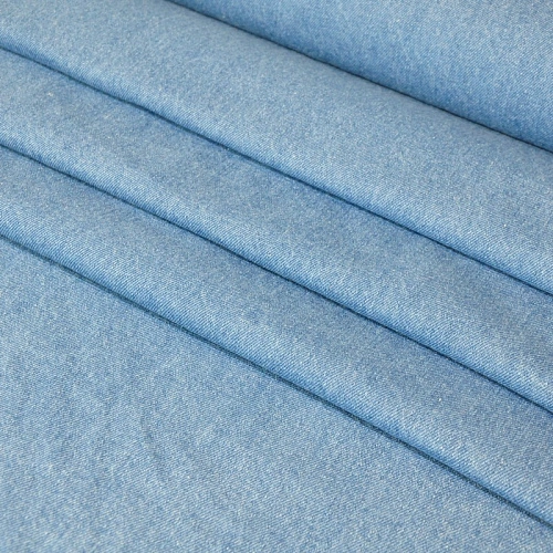 Джинс вареный 100 % хлопок (Classic)